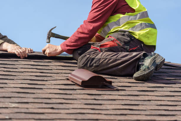 Best Metal Roofing Contractor  in Atwood, IL
