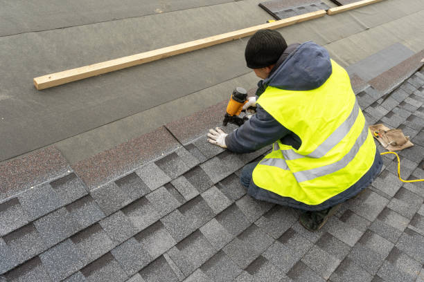 Best Flat Roof Repair Services  in Atwood, IL
