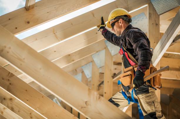 Professional Roofing Contractor in Atwood, IL