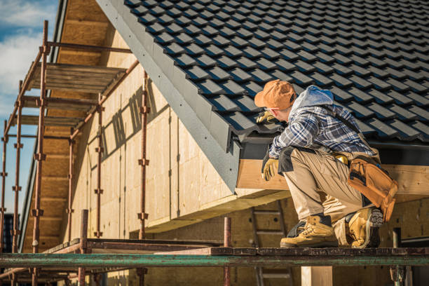 Best Heating Cable for Roof Installation  in Atwood, IL