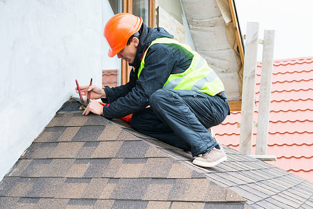 Best Commercial Roofing Services  in Atwood, IL