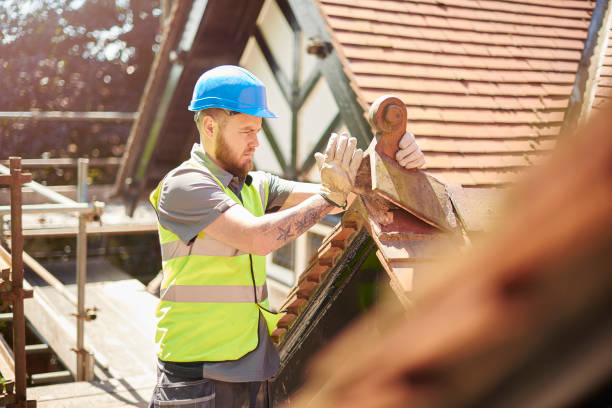 Best Residential Roofing Contractor  in Atwood, IL