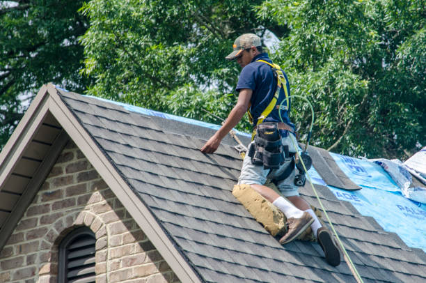 Quick and Trustworthy Emergency Roof Repair Services in Atwood, IL